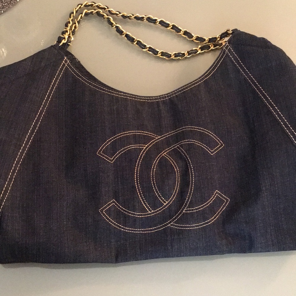 Chanel bag